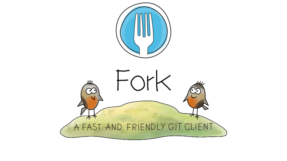 Fork is a great Git GUI client